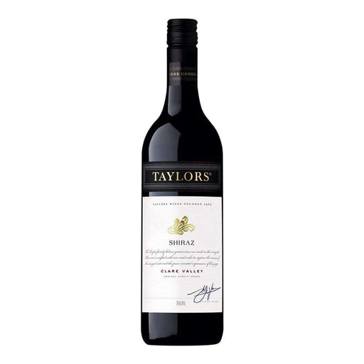 Taylors Estate Shiraz 750ml Shiraz Gateway