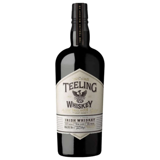 Teeling Small Batch Irish Whiskey 700ml Whiskey Gateway