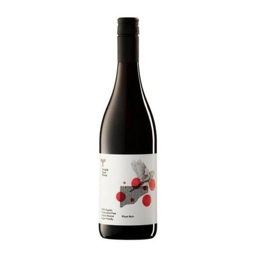 Temple Bruer Preservative Free Pinot Noir 750ml Pinot Noir Gateway