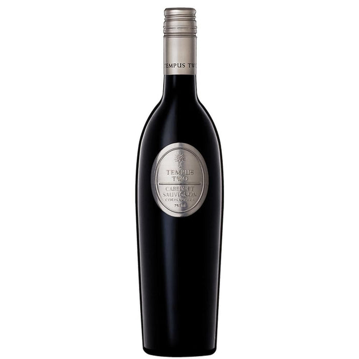 Tempus Two Pewter Coonawarra Cabernet Sauvignon 750ml Cabernet Sauvignon Gateway