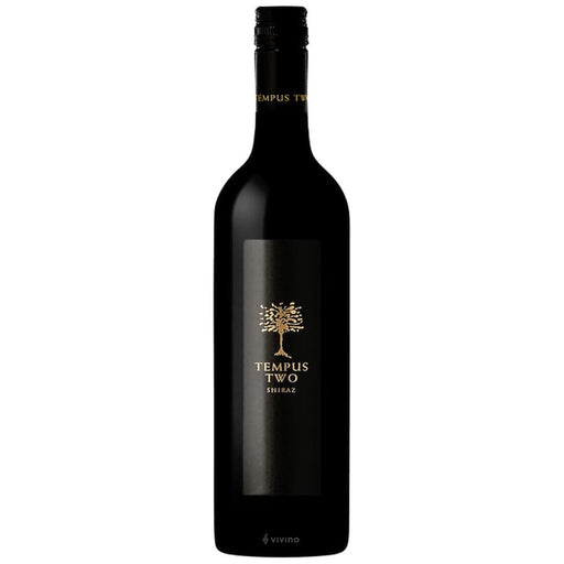 Tempus Two Shiraz 750ml Shiraz Gateway