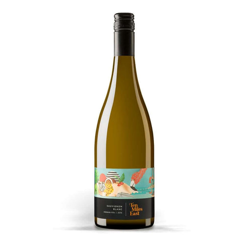 Ten Miles East Sauvignon Blanc 750ml White Wine Gateway