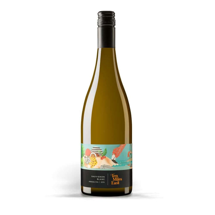 Ten Miles East Sauvignon Blanc 750ml White Wine Gateway