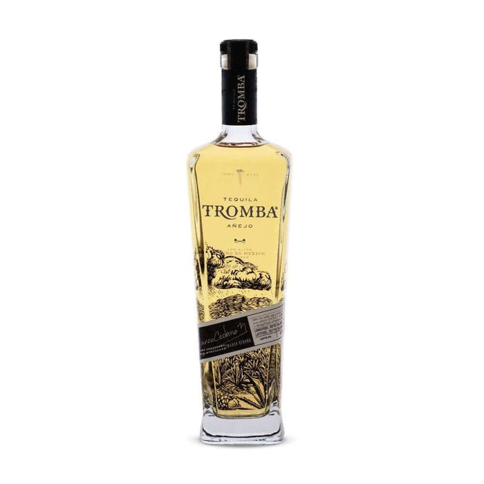Tequila Tromba Anejo 750ml Tequila Gateway