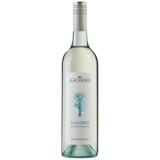 The Blackwood Ellis Creek Sauvignon Blanc 750ml White Wine Gateway