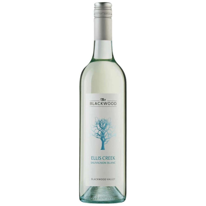 The Blackwood Ellis Creek Sauvignon Blanc 750ml White Wine Gateway