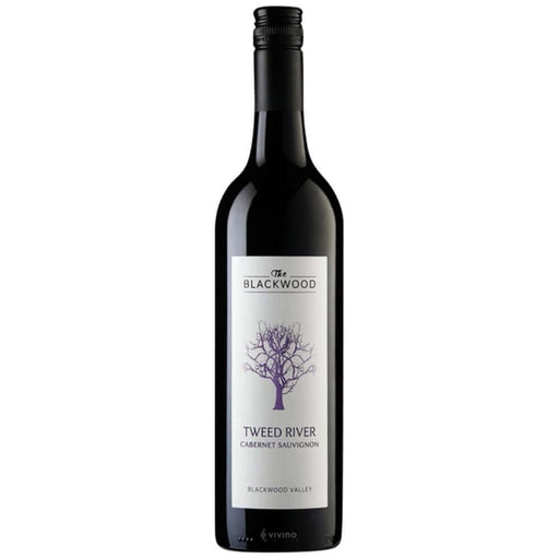 The Blackwood Tweed River Cabernet Sauvignon 750ml Cabernet Sauvignon Gateway