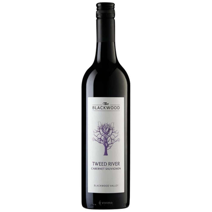 The Blackwood Tweed River Cabernet Sauvignon 750ml Cabernet Sauvignon Gateway