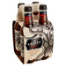 The Kraken Black Spiced Rum & Cola 330mL Rum Kraken