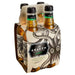 The Kraken Black Spiced Rum & Dry Bottles 330mL Rum Kraken