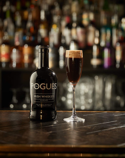 The Pogues Irish Whiskey, 700 ml  The Pogues
