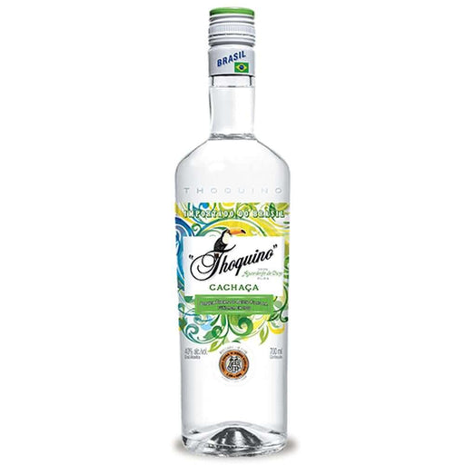 Thoquino Cachaca 750ml Cachaca Gateway