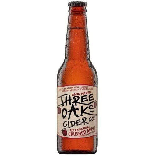 Three Oaks Cider Original 330ml Cider Gateway