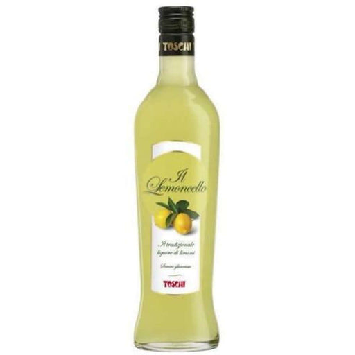 Toschi Lemoncello Liqueur 700ml Liqueur Gateway