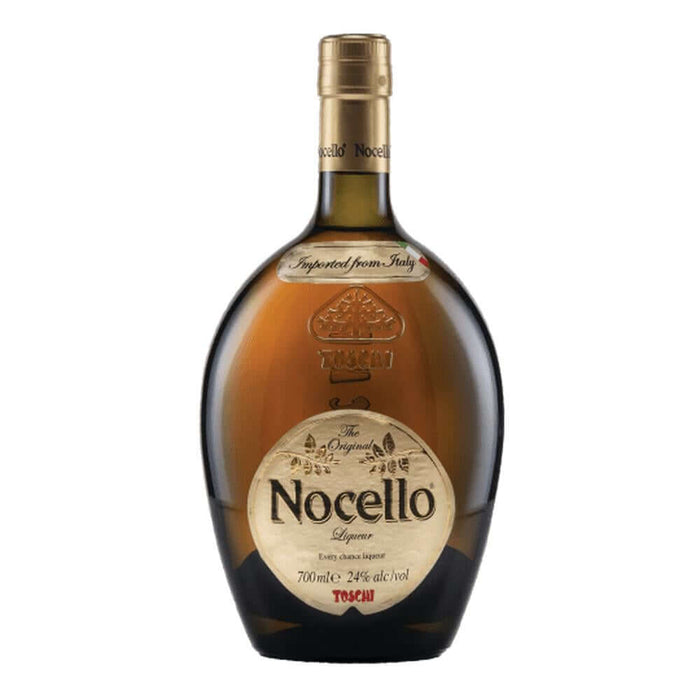 Toschi Nocello 700ml Liqueur Gateway