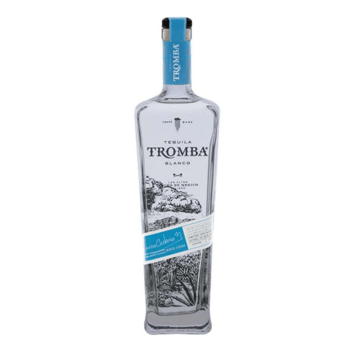 Tromba Blanco Tequila 750ml Tequila Gateway