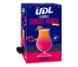 UDL Sunset Punch Vodka 2 Litre  UDL