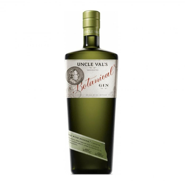 Uncle Vals Botanical Gin 750ml Gin Gateway