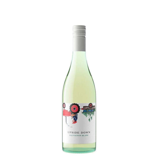 Upside Down Sauvignon Blanc 750ml White Wine Gateway
