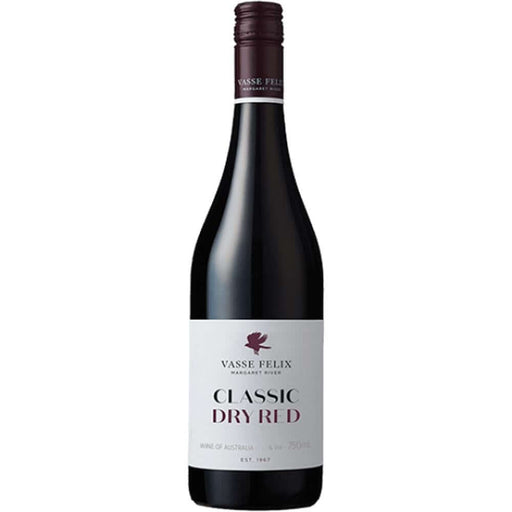 Vasse Felix Classic Dry Red 750ml White Wine Gateway