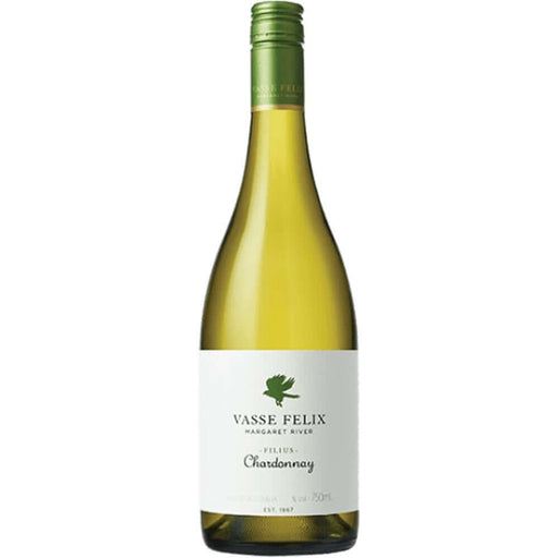Vasse Felix Filius Chardonnay 750ml White Wine Gateway