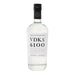 Vdka 6100 Vodka 1L Vodka Gateway