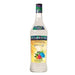 Vedrenne Coconut Syrup Liqueur 1L Syrup Gateway