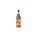 Vedrenne Peach Syrup Liqueur 1L Syrup Gateway