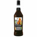 Vedrenne Salted Caramel Syrup 1L Syrup Gateway