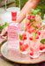 Verano Spanish Watermelon Gin, 70cl  Verano