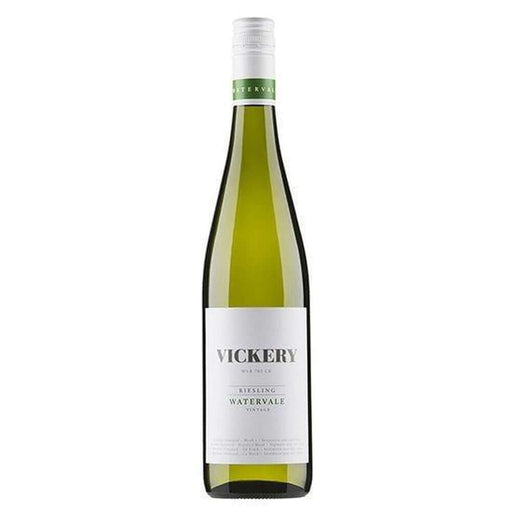 Vickery Watervale Riesling 750ml Riesling Gateway