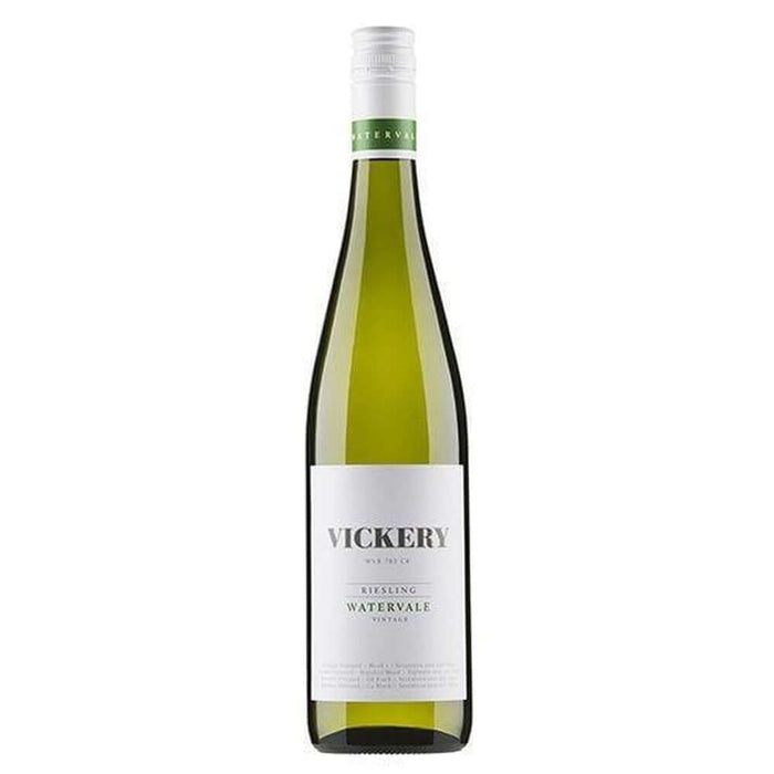Vickery Watervale Riesling 750ml Riesling Gateway