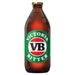 Victoria Bitter Beer Case 48 x 375mL Bottles Beer Victoria Bitter