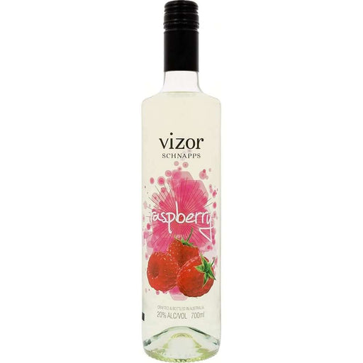Vizor Raspberry Schnapps 700ml Schnapps Gateway
