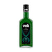 Vok Creme De Menthe Liqueur 500ml Liqueur Gateway