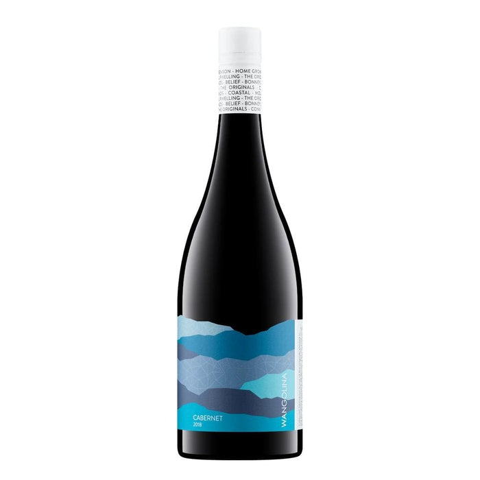 Wangolina Originals Cabernet Sauvignon 750ml Cabernet Sauvignon Gateway