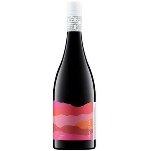 Wangolina Originals Syrah 750ml Shiraz Gateway