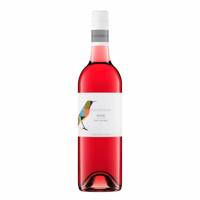 Wangolina Rose 750ml Rose Gateway