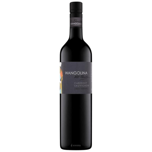 Wangolina Single Vineyard Cabernet Sauvignon 750ml Cabernet Sauvignon Gateway