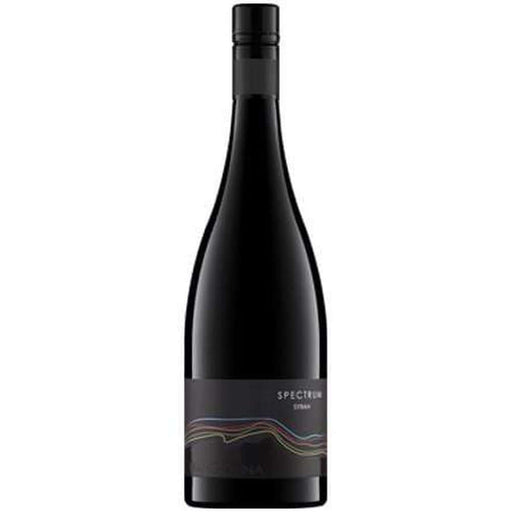 Wangolina Spectrum Syrah 750ml Shiraz Gateway