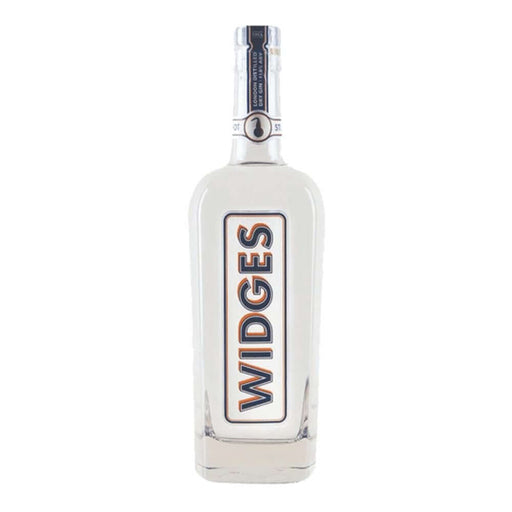 Widges London Dry Gin 700ml Gin Gateway