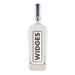 Widges London Dry Gin 700ml Gin Gateway