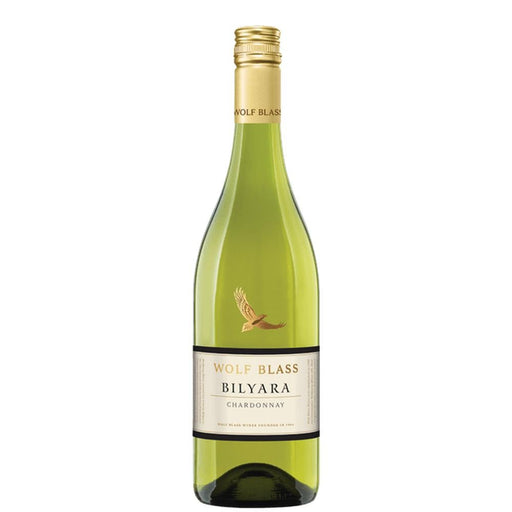 Wolf Blass Bilyara Chardonnay 750ml Chardonnay Gateway