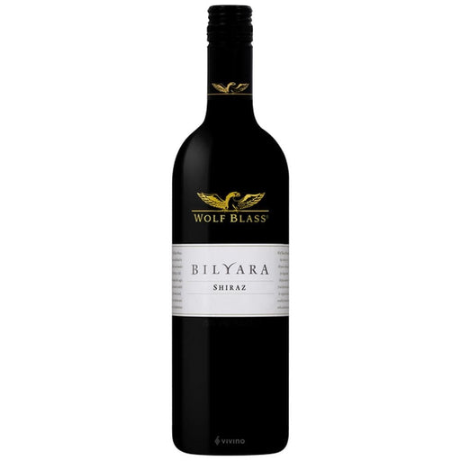 Wolf Blass Bilyara Shiraz 750ml Shiraz Gateway