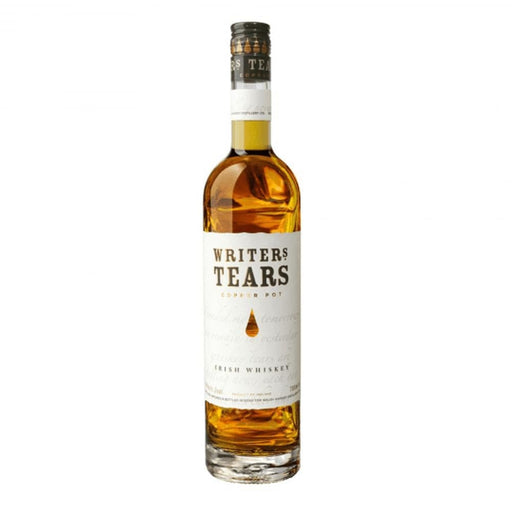 Writers Tears Pot Still Blended Irish Whiskey 700ml Whiskey Other Gateway