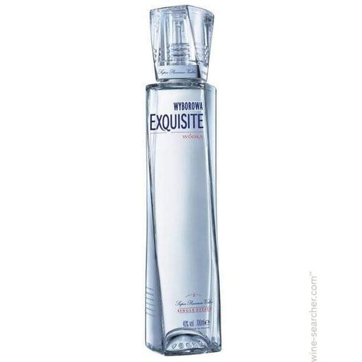 Wyborowa Exquisite Vodka 700ml Vodka Gateway