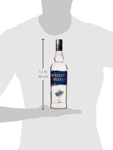 Wyborowa Vodka , 700 ml  Wyborowa