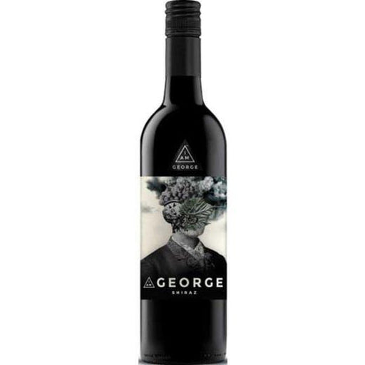Wyndham I Am George Shiraz Cabernet 750ml Shiraz Cabernet Gateway