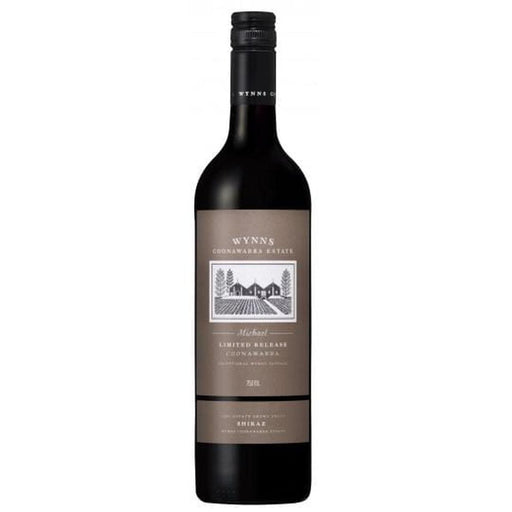 Wynns Michael Shiraz 750ml Shiraz Gateway