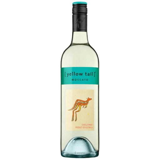 Yellow Tail Moscato 750ml  Gateway
